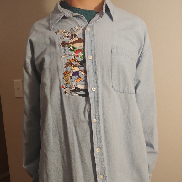 Warner Bros Looney Toons 1998 - Picture 1 of 6